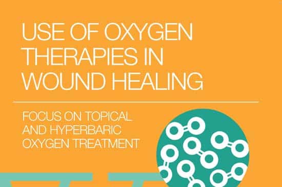 Use of Oxygen Therapies in Wound Healing