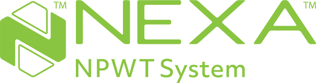 Nexa NPWTSystem Logo Green