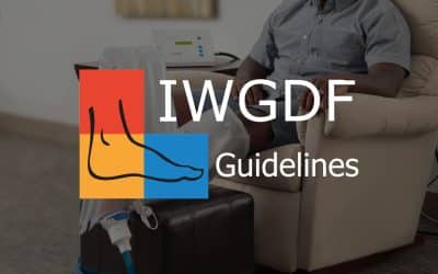 Topical Oxygen Therapy Awarded Positive Treatment Recommendation by the International Working Group on the Diabetic Foot in their 2023 Diabetic Foot Ulcer Guidelines