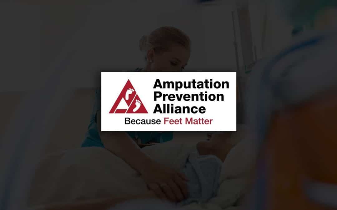 AOTI Participates in Panel Discussion at Preventing Diabetes-Related Amputations in America